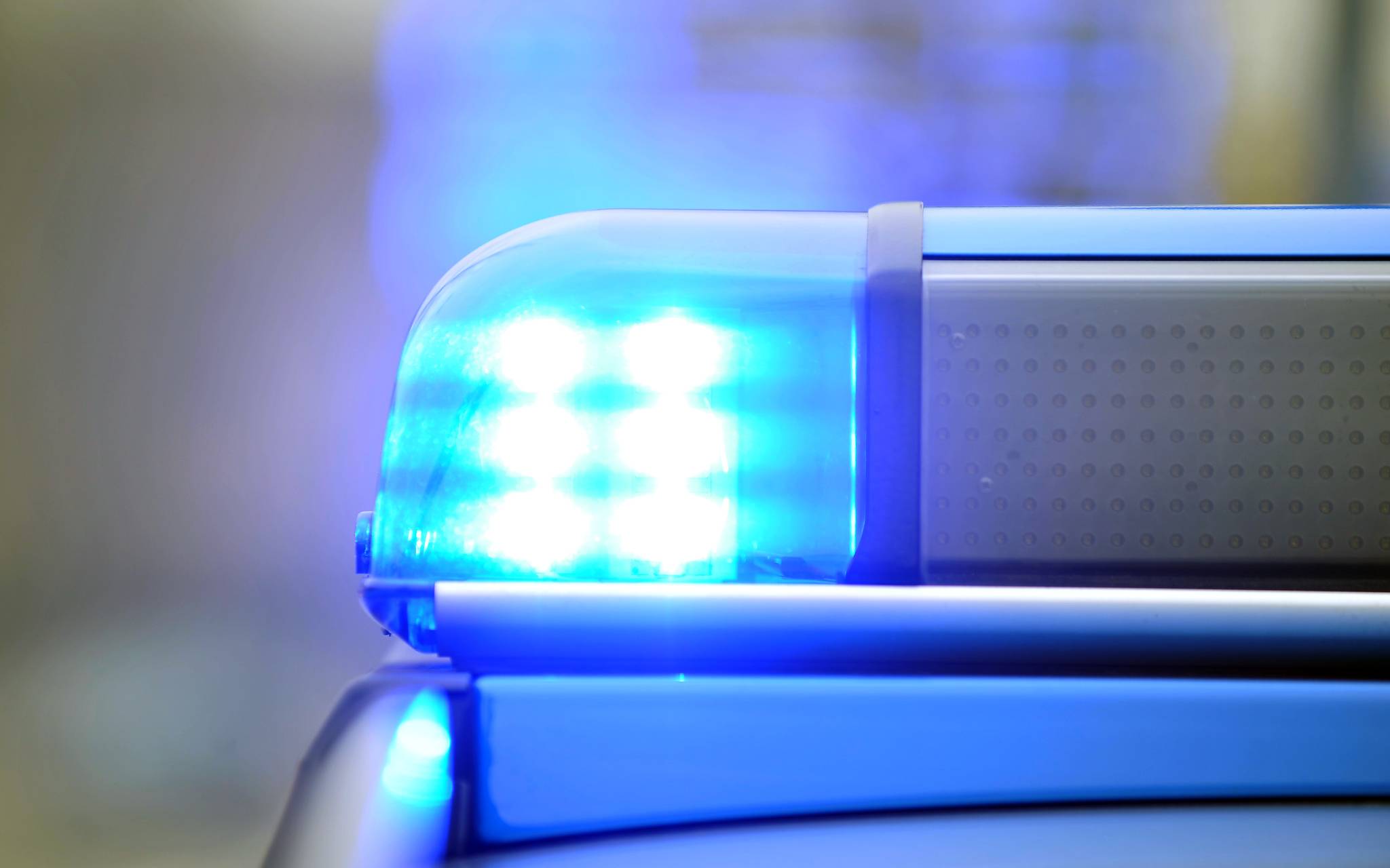 Schwerpunkteinsätze zur Bekämpfung der Straßenkriminalität