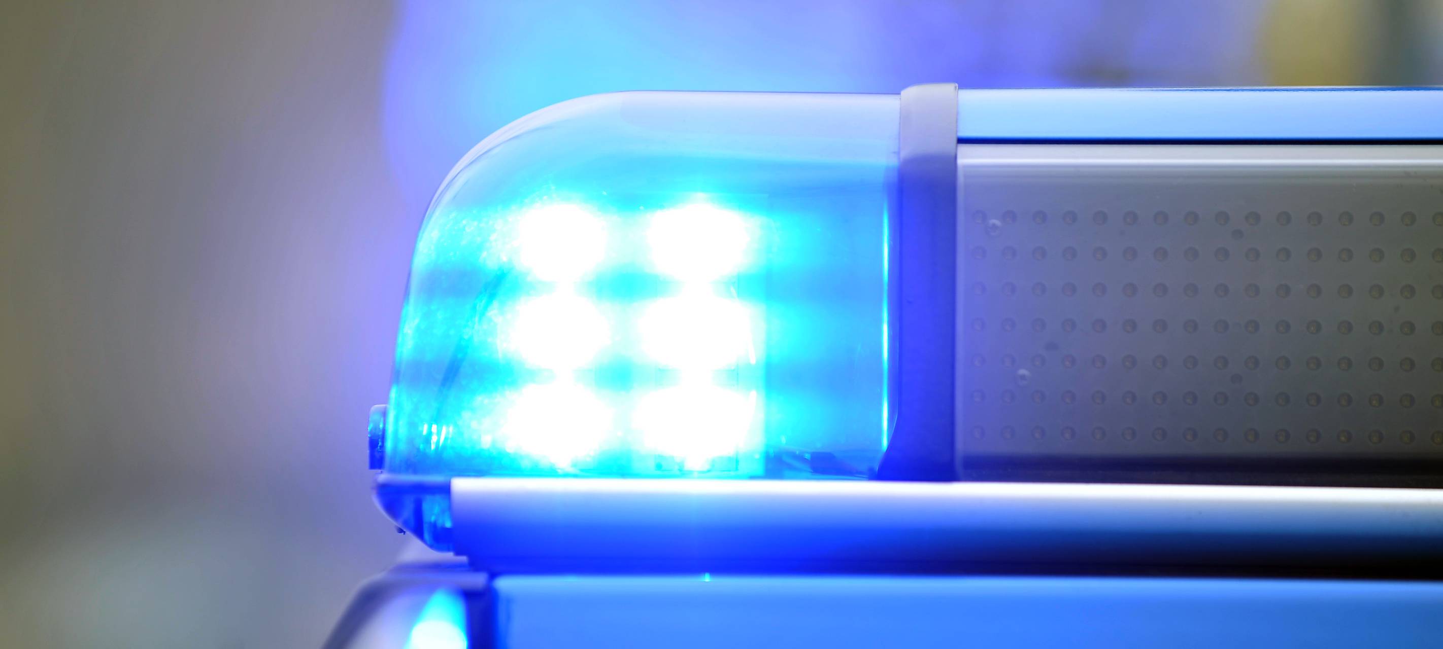 Schwerpunkteinsätze zur Bekämpfung der Straßenkriminalität