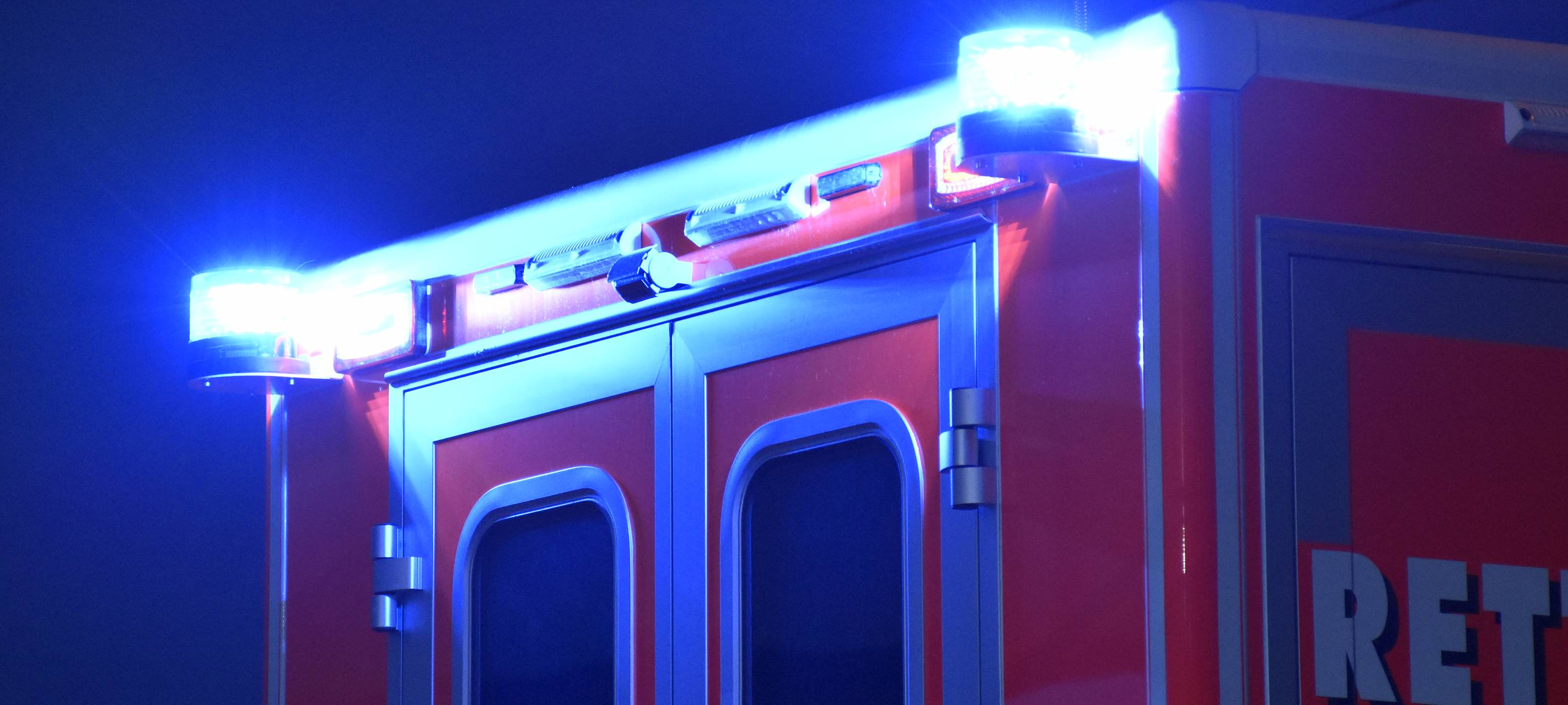 Dortmund: Tödlicher Unfall auf Straße bei Lüdinghausen
