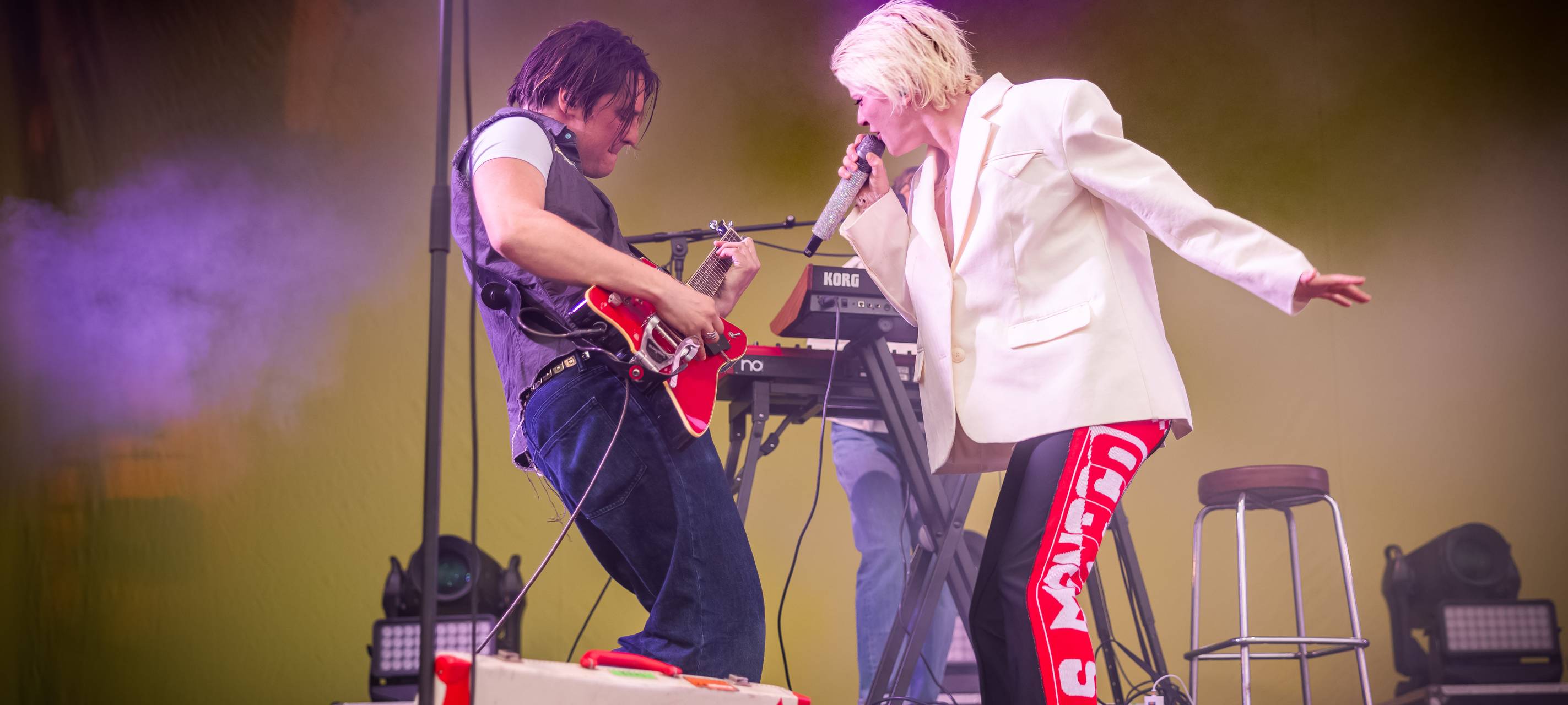 DORTBUNT 2026: Dortmund eskaliert bei Felix Jaehn