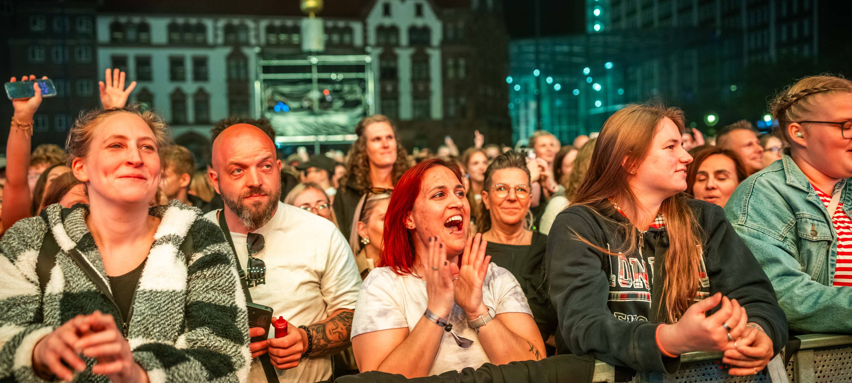 DORTBUNT 2026: Dortmund eskaliert bei Felix Jaehn