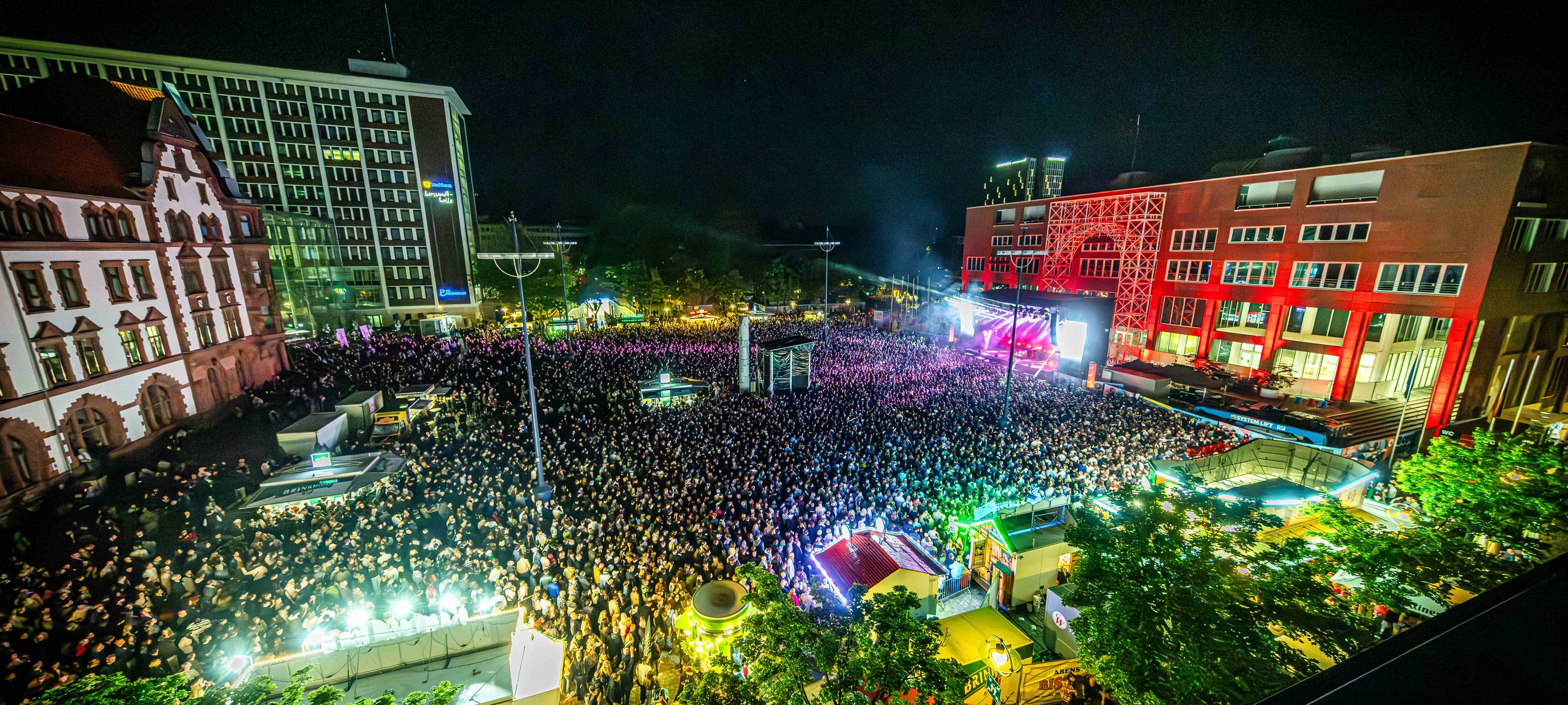 DORTBUNT 2026: Dortmund eskaliert bei Felix Jaehn