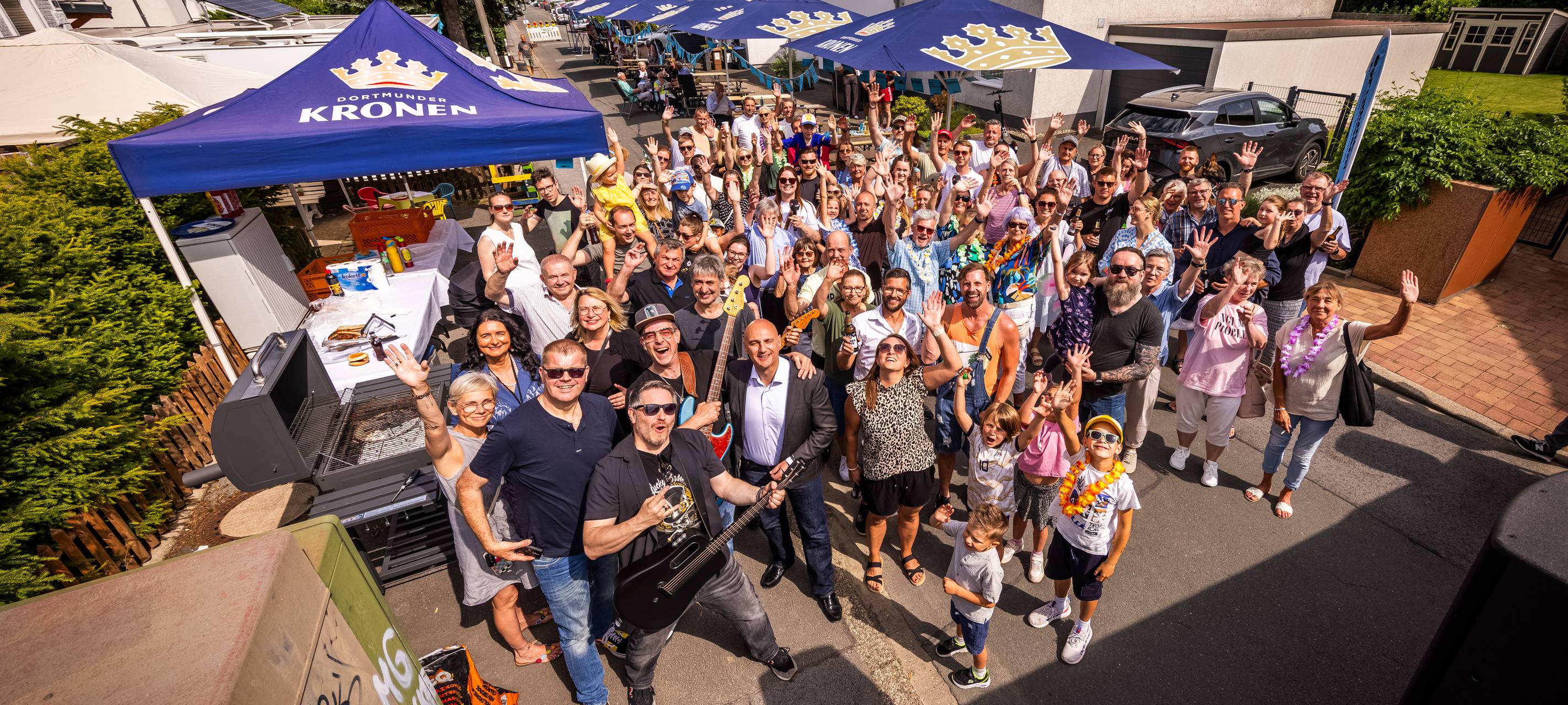 Gemeinschaftstour 2026 Dortmund gemeinsam