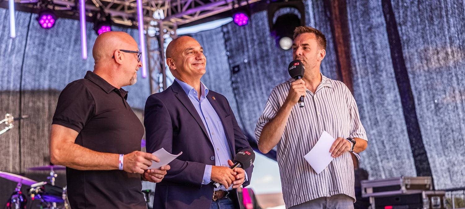 Nordstadt Together - das Hafenfest 2026