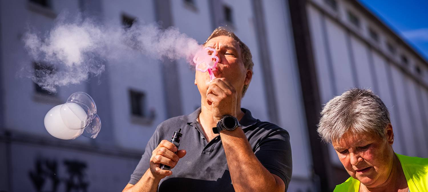 Nordstadt Together - das Hafenfest 2026