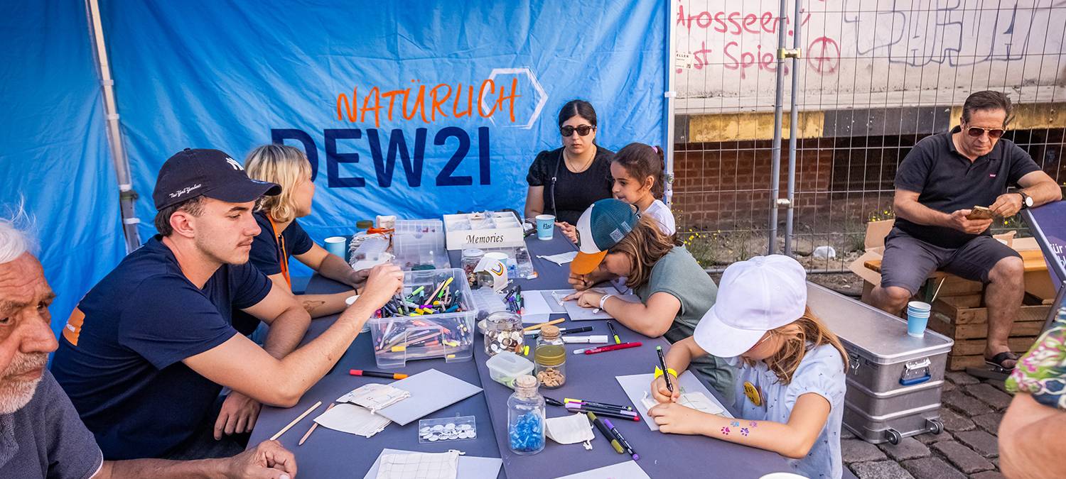 Nordstadt Together - das Hafenfest 2026