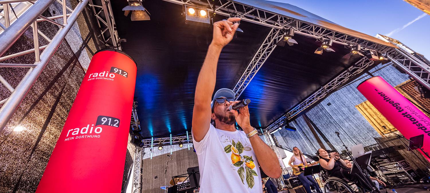 Nordstadt Together - das Hafenfest 2026