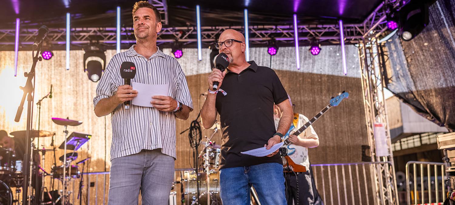 Nordstadt Together - das Hafenfest 2026
