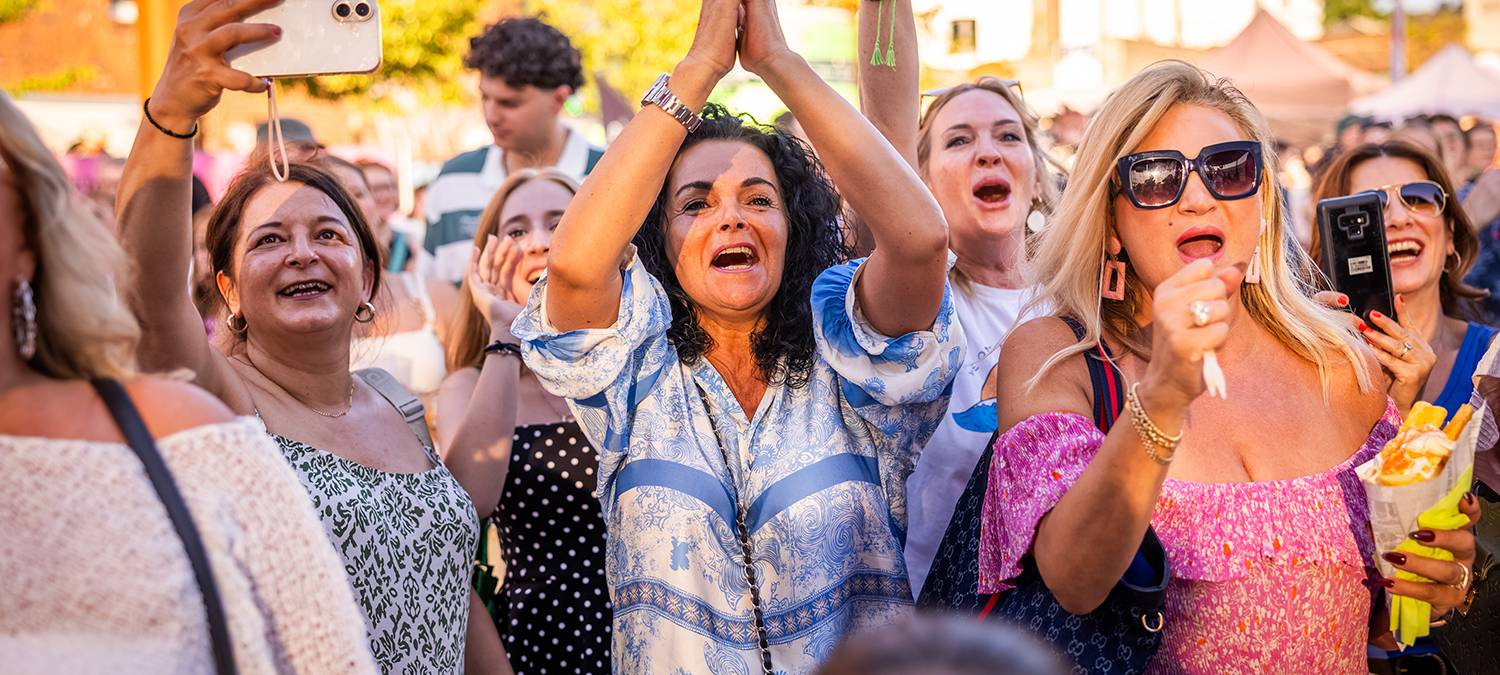 Nordstadt Together - das Hafenfest 2026