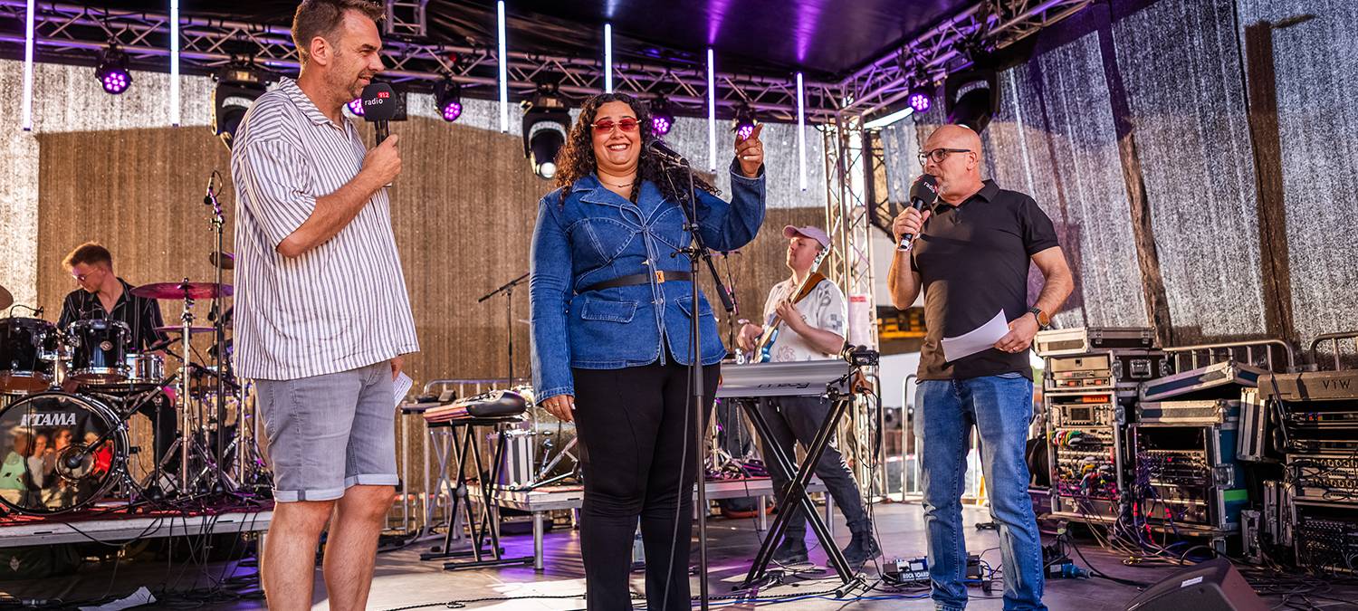 Nordstadt Together - das Hafenfest 2026