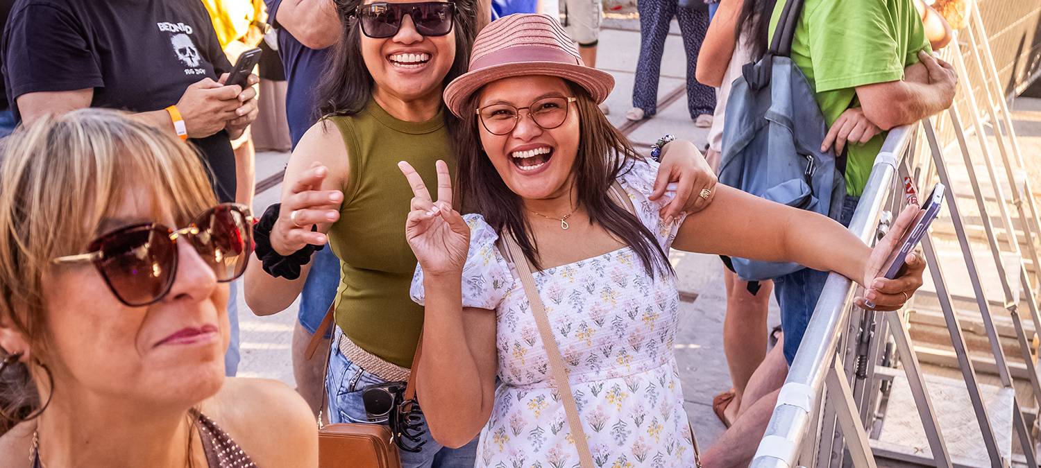 Nordstadt Together - das Hafenfest 2026