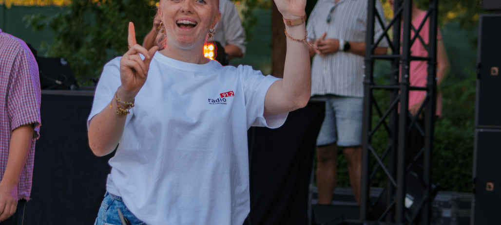 Die schönsten Fotos der Radio 91.2 Beachparty