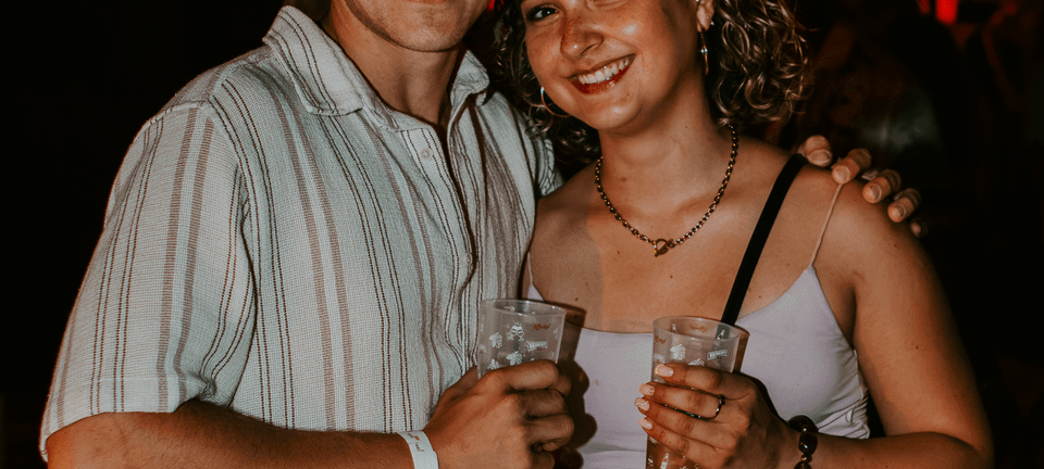 Die schönsten Fotos der Radio 91.2 Beachparty