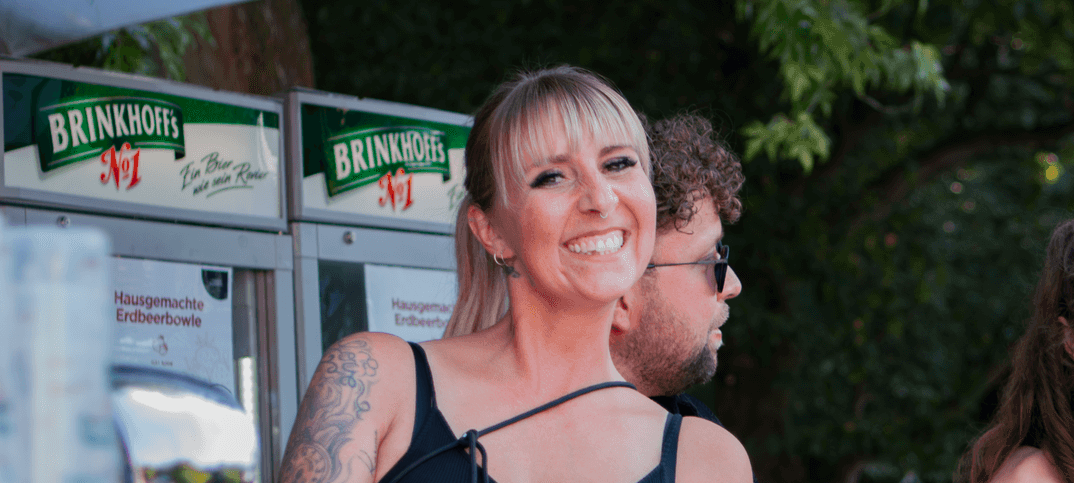 Die schönsten Fotos der Radio 91.2 Beachparty