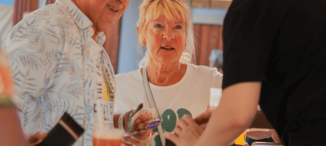 Die schönsten Fotos der Radio 91.2 Beachparty