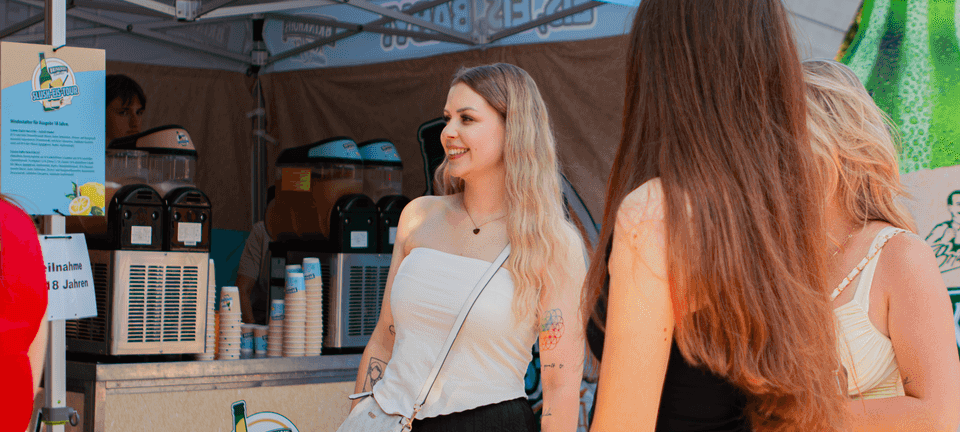 Die schönsten Fotos der Radio 91.2 Beachparty