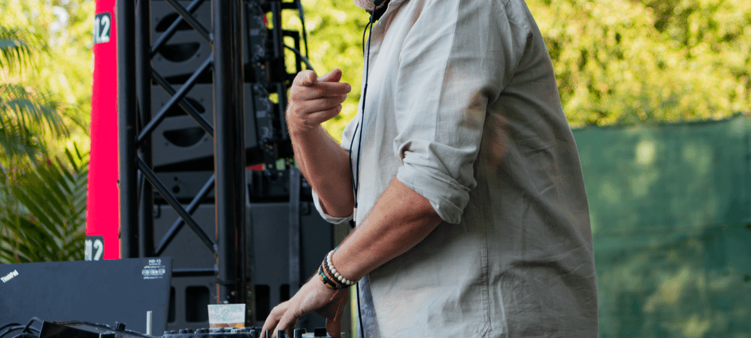 Die schönsten Fotos der Radio 91.2 Beachparty