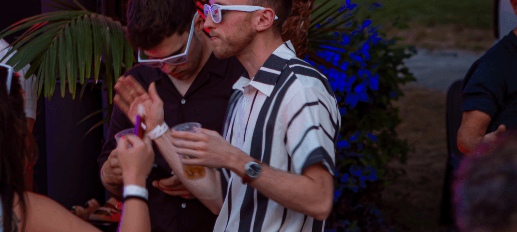 Die schönsten Fotos der Radio 91.2 Beachparty