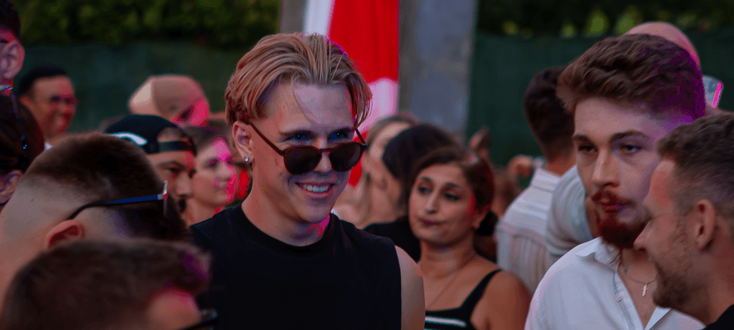 Die schönsten Fotos der Radio 91.2 Beachparty