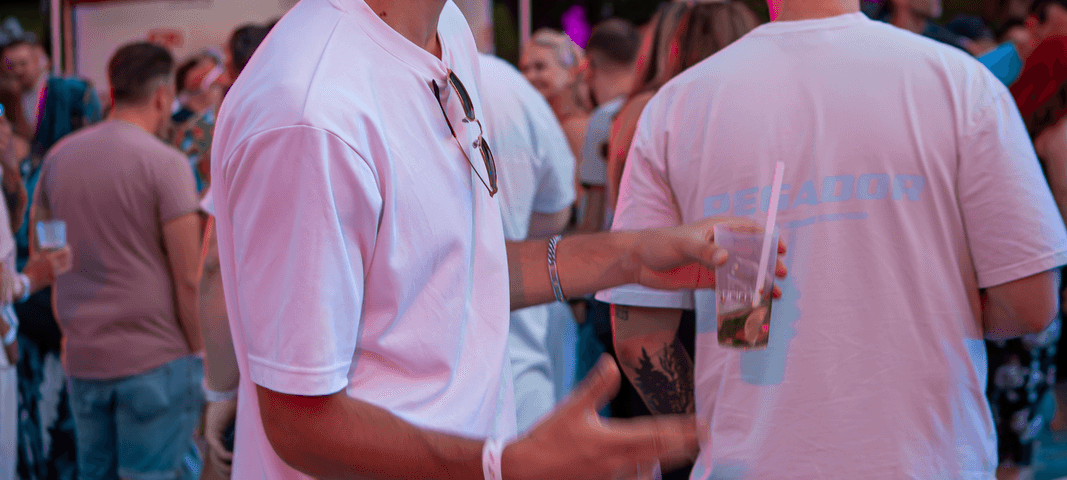 Die schönsten Fotos der Radio 91.2 Beachparty