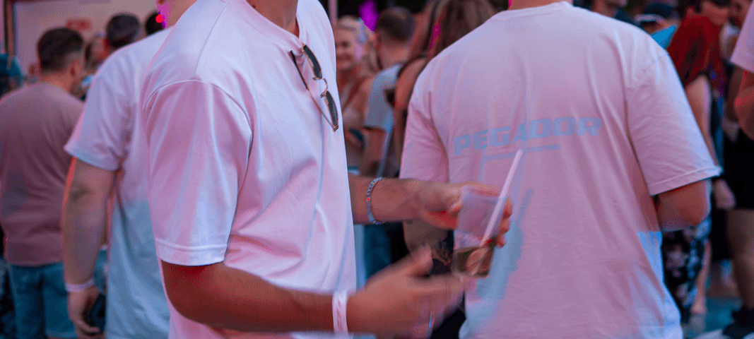 Die schönsten Fotos der Radio 91.2 Beachparty