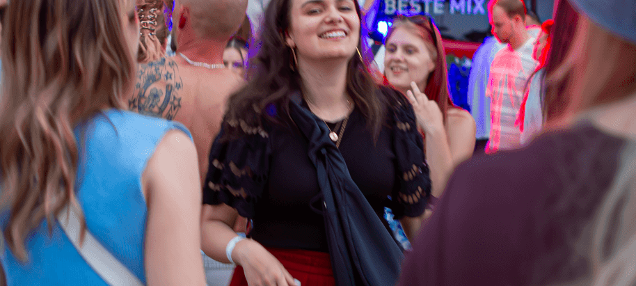 Die schönsten Fotos der Radio 91.2 Beachparty