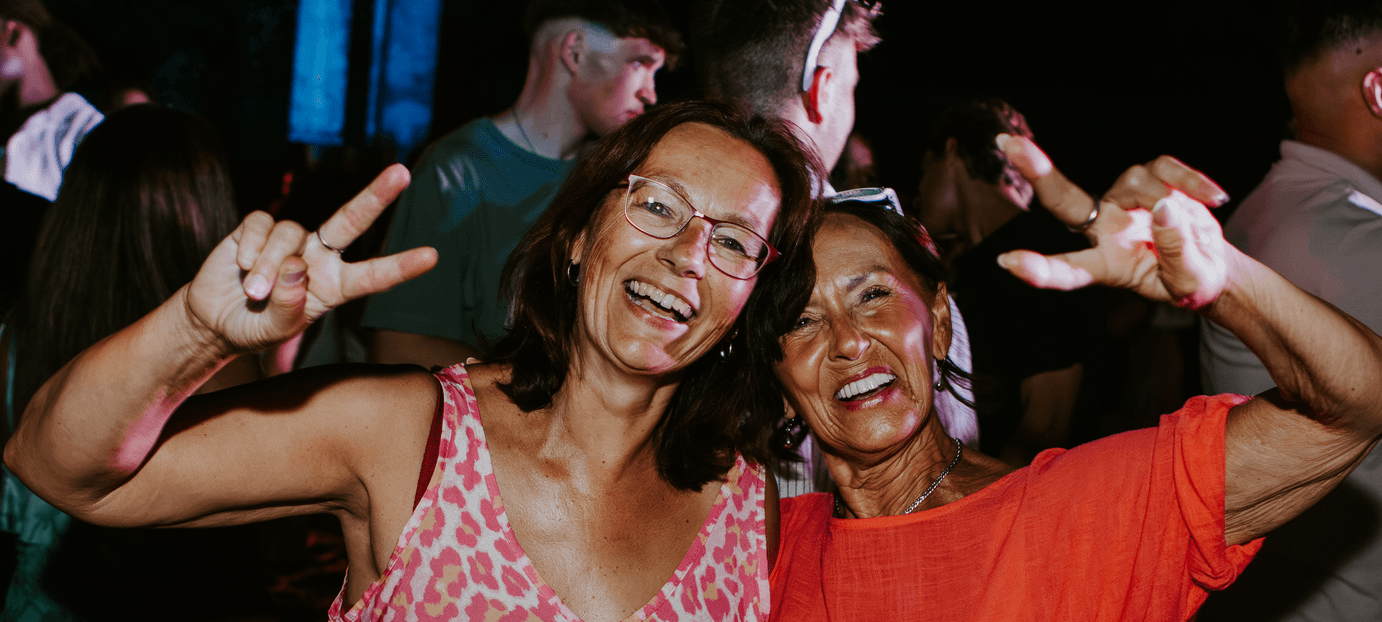 Die schönsten Fotos der Radio 91.2 Beachparty