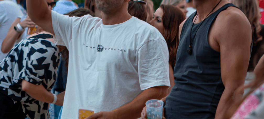 Die schönsten Fotos der Radio 91.2 Beachparty