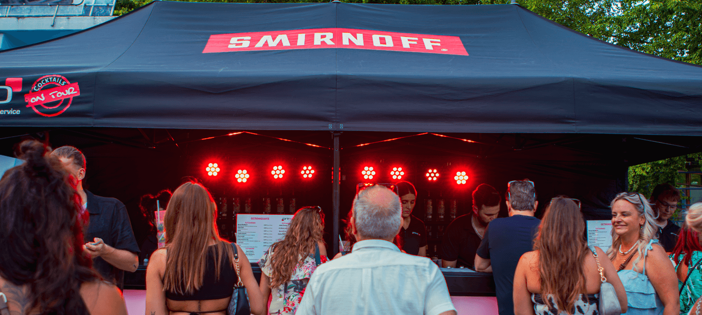 Die schönsten Fotos der Radio 91.2 Beachparty