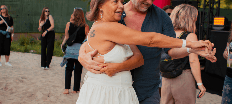 Die schönsten Fotos der Radio 91.2 Beachparty