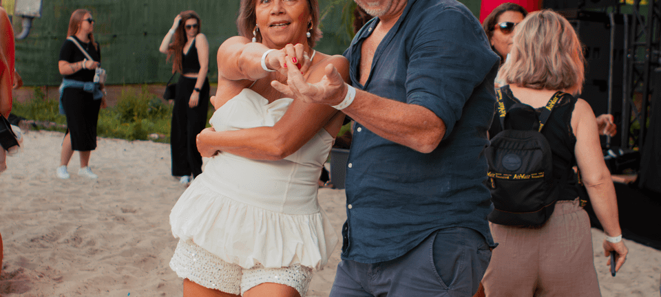 Die schönsten Fotos der Radio 91.2 Beachparty