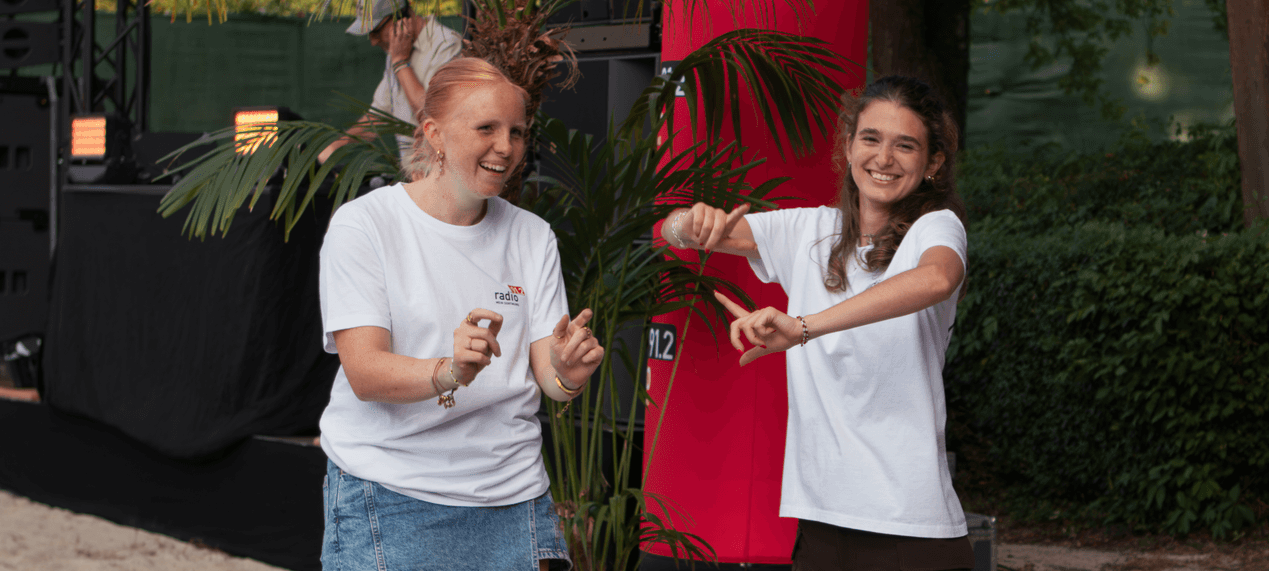 Die schönsten Fotos der Radio 91.2 Beachparty